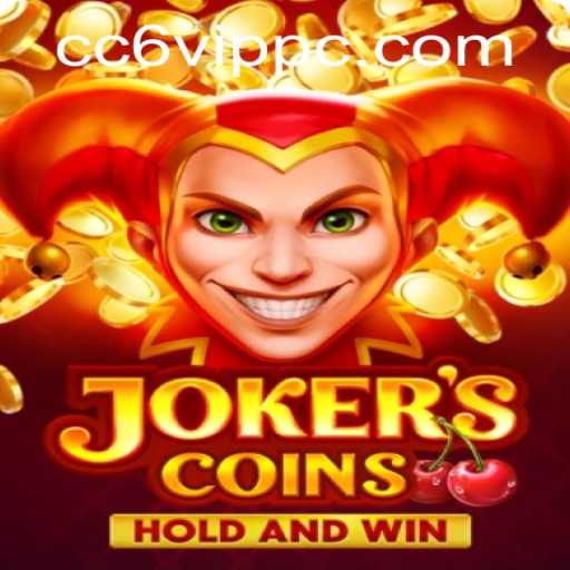 JokersCoins: The Thrilling New Game Taking the CC6 VIP Community by Storm