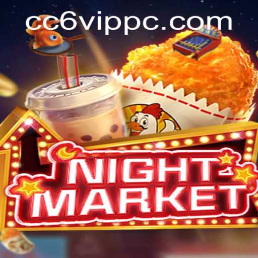 Discover the Thrilling World of NIGHTMARKET and CC6 VIP Experience